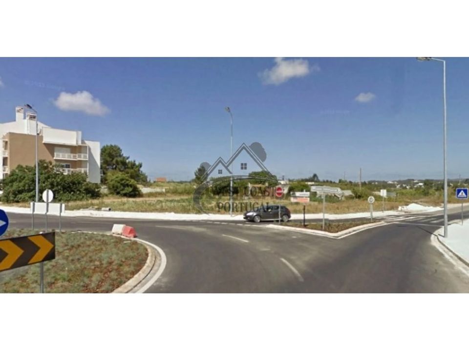 Helårsgrund i Santo Onofre e Serra do Bouro, Leiria - foto 2