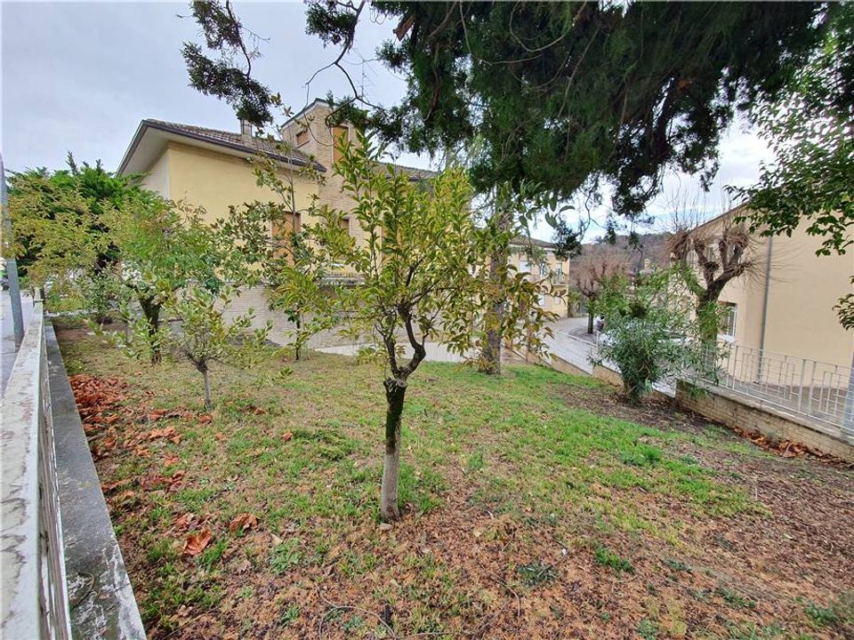 Villa i Montottone, Fermo - foto 2