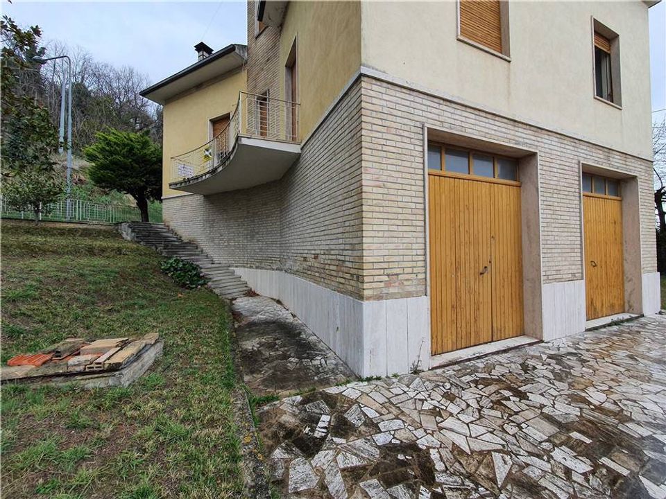 Villa i Montottone, Fermo - foto 3