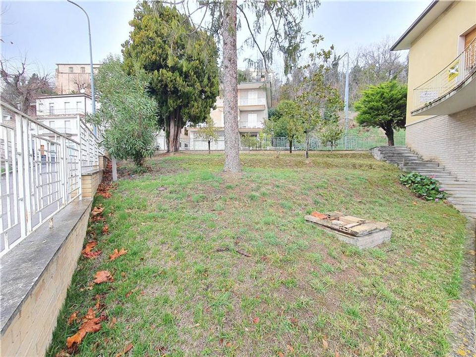 Villa i Montottone, Fermo - foto 4