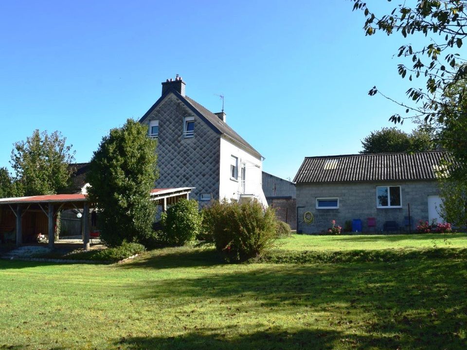 Villa i Saint-Gelven, Cotes-d'Armor - foto 4