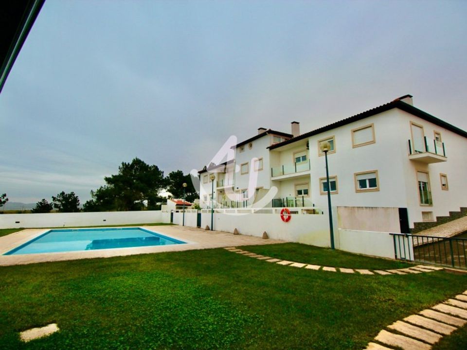 Lejlighed i Caldas da Rainha, Leiria - foto 2