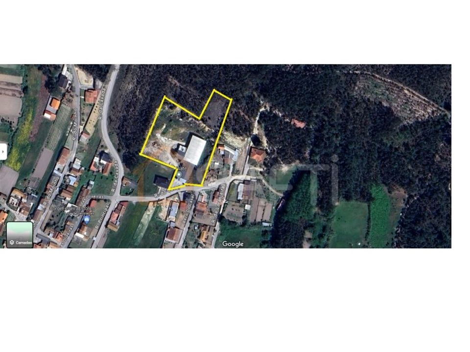 Erhvervsejendom i Leiria, Leiria - foto 5