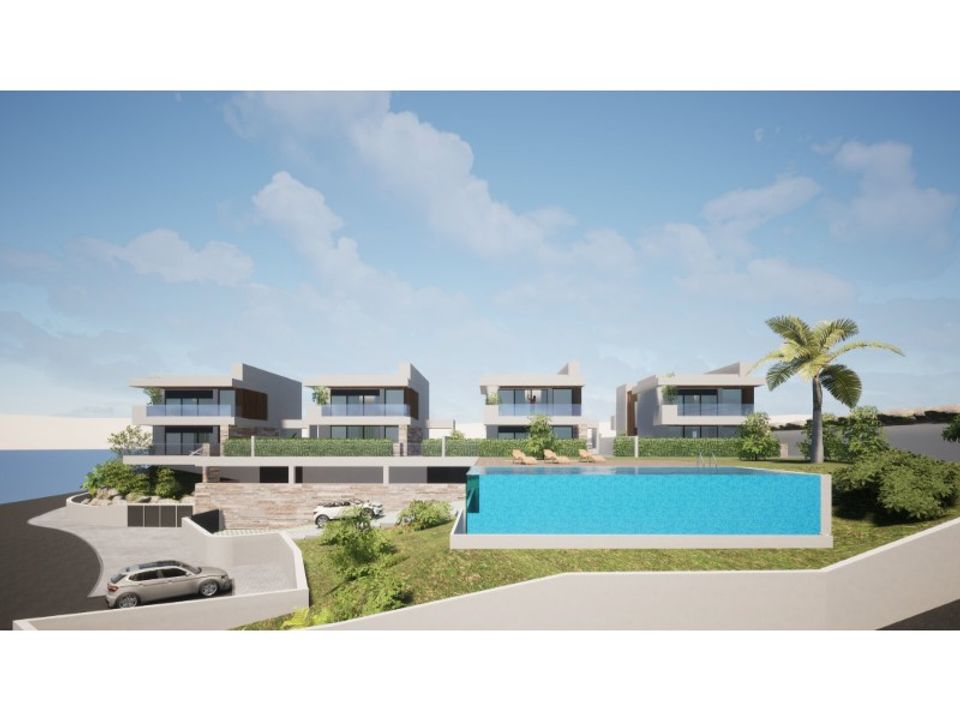 Villa i Ericeira, Lisbon - foto 2