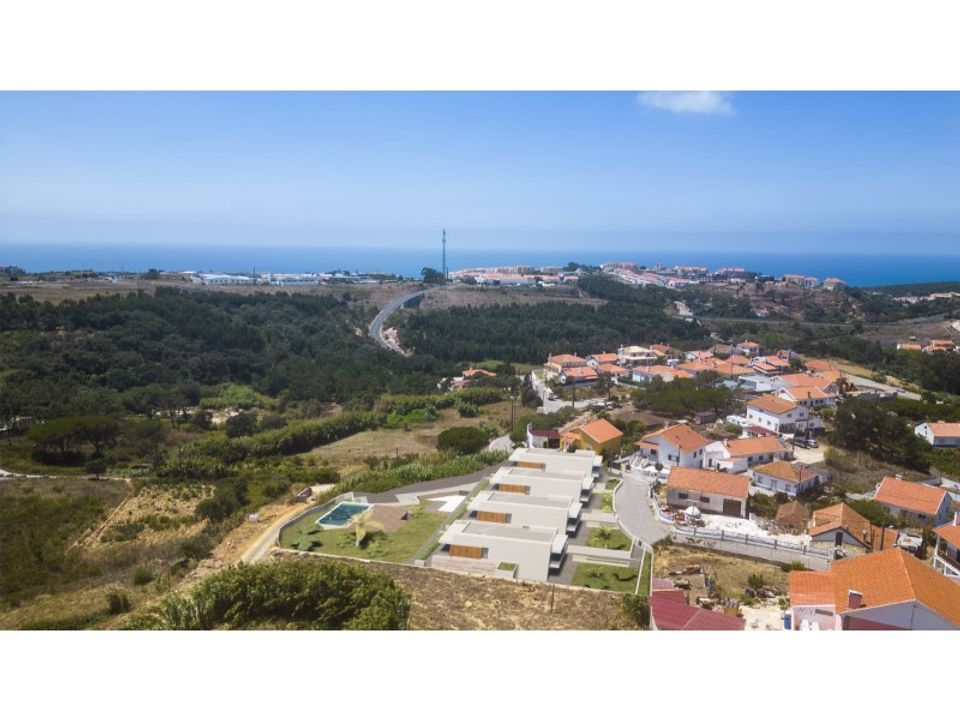 Villa i Ericeira, Lisbon - foto 3