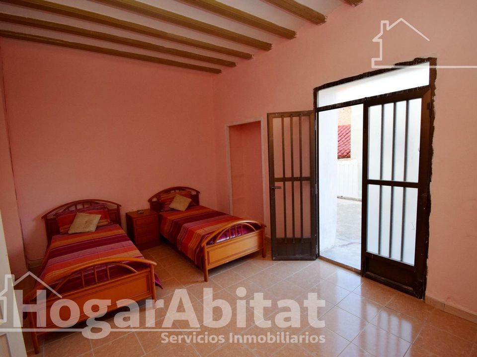 Villa i Almazora, Castellon - foto 1