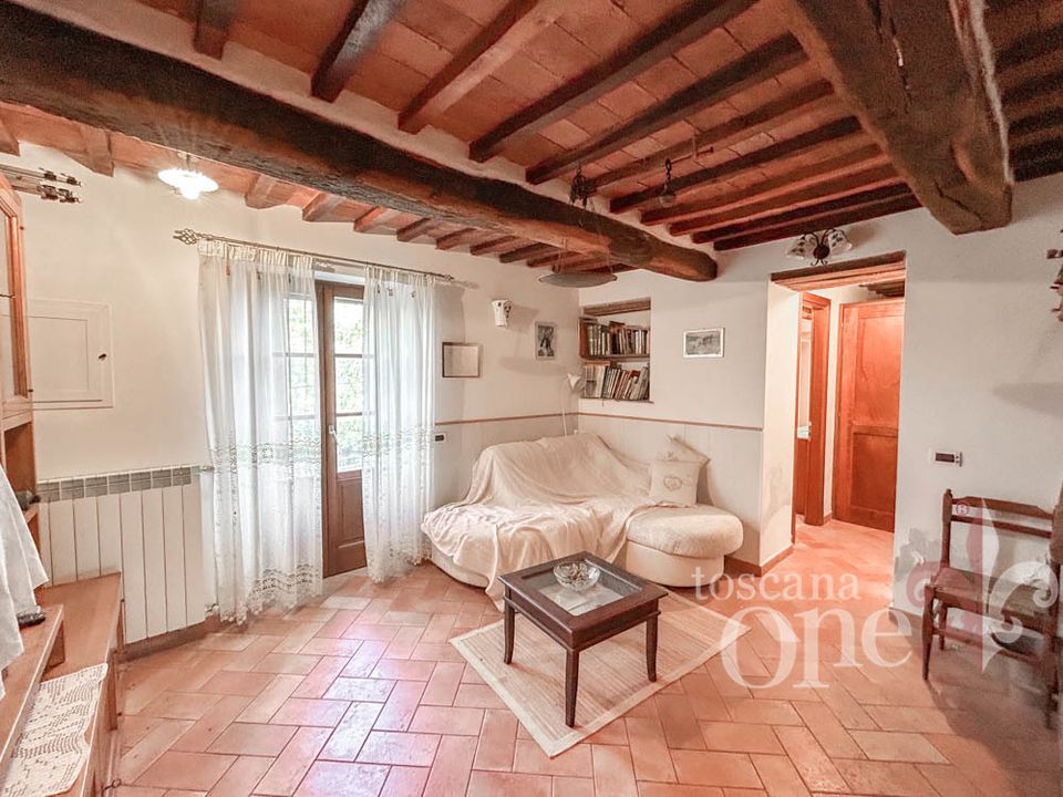 Casa unifamiliar a Pomarance, Pisa - foto 2