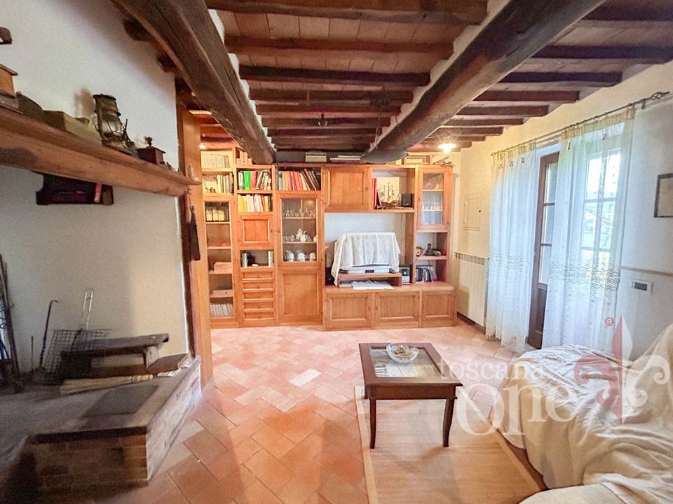 Casa unifamiliar a Pomarance, Pisa - foto 3