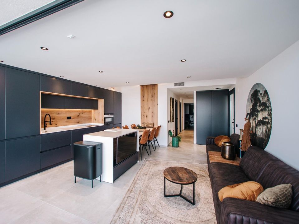 Penthouse i Rojales, Alicante - foto 3