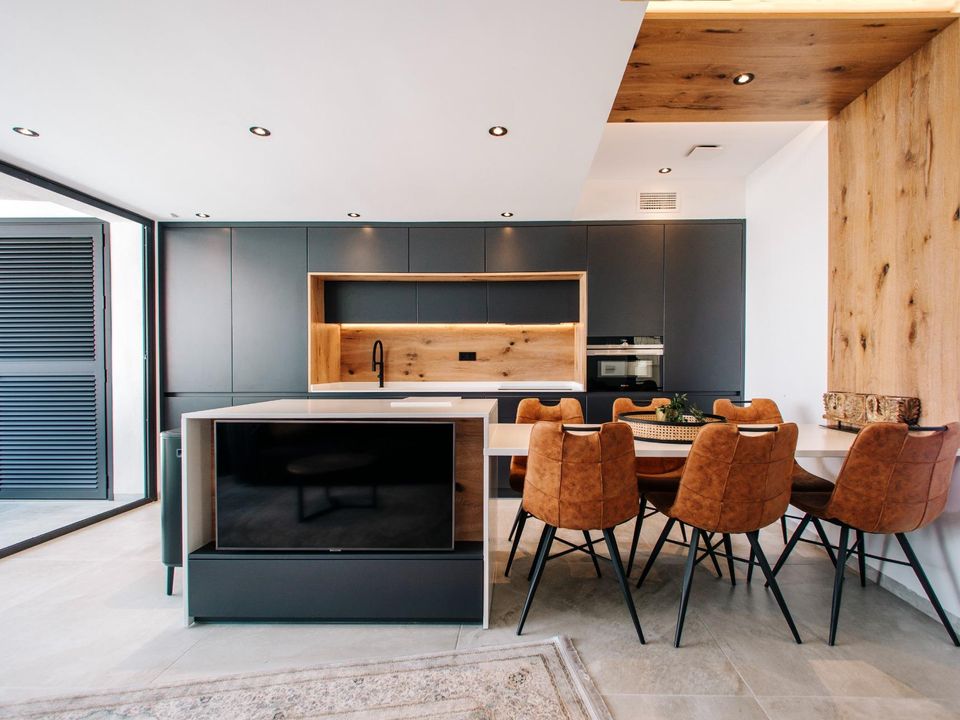 Penthouse i Rojales, Alicante - foto 4