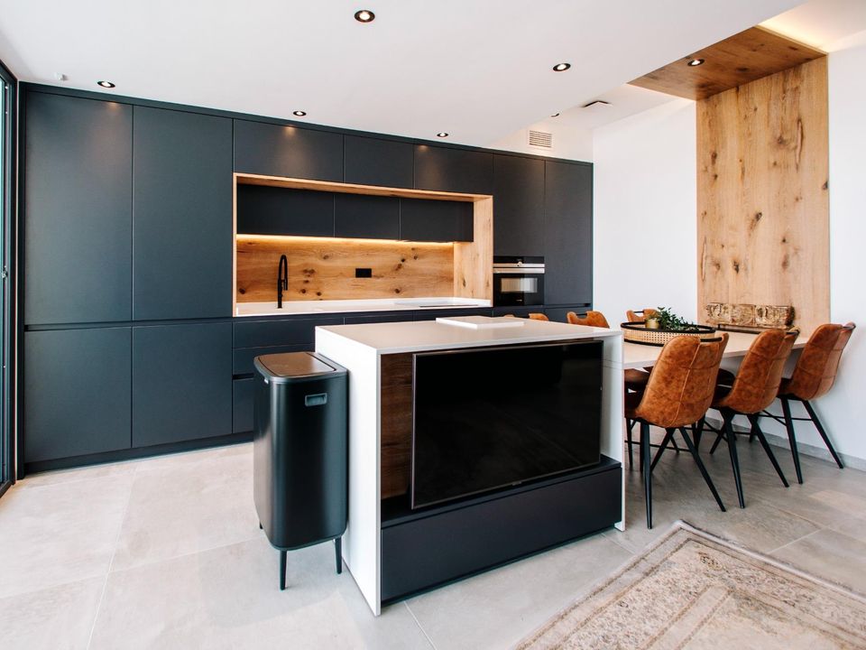 Penthouse i Rojales, Alicante - foto 5