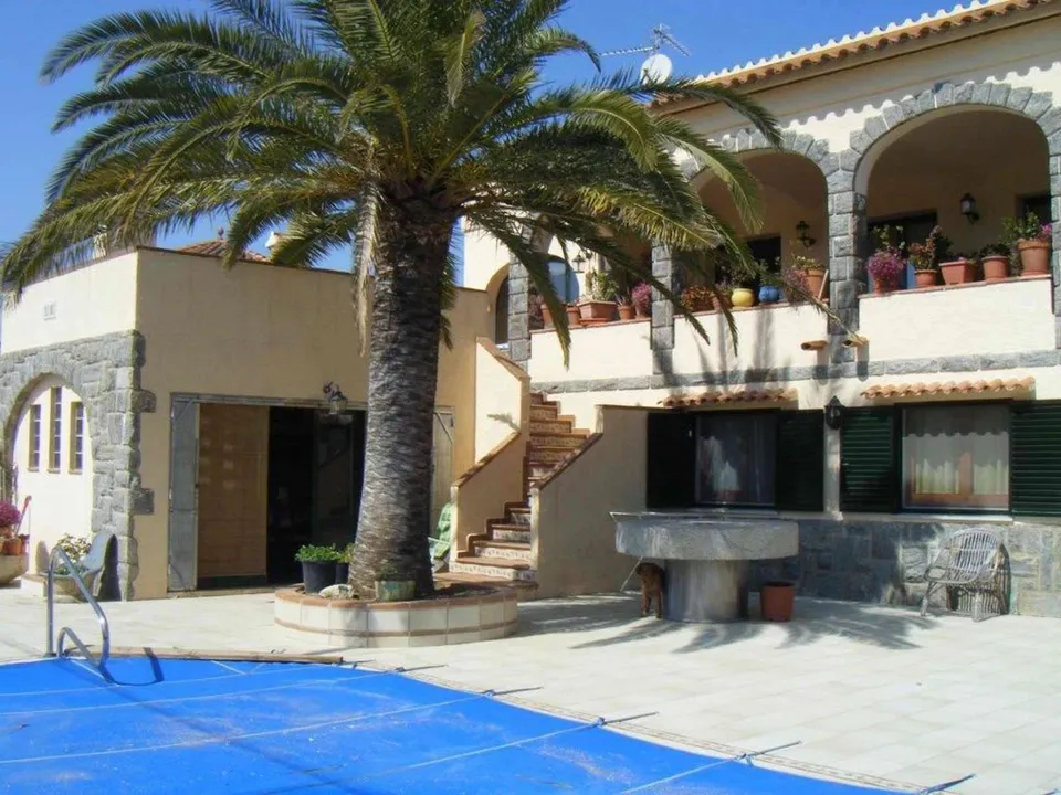 Villa a Empuriabrava, Gerona - foto 1
