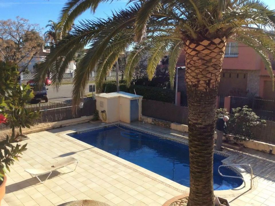 Villa a Empuriabrava, Gerona - foto 3