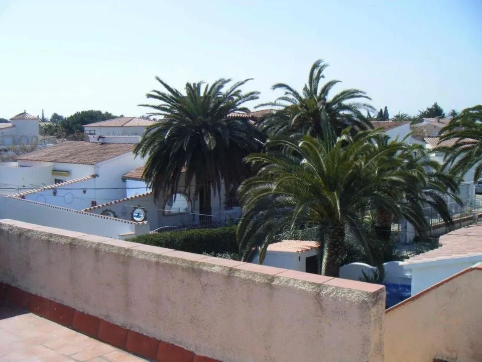 Villa a Empuriabrava, Gerona - foto 4