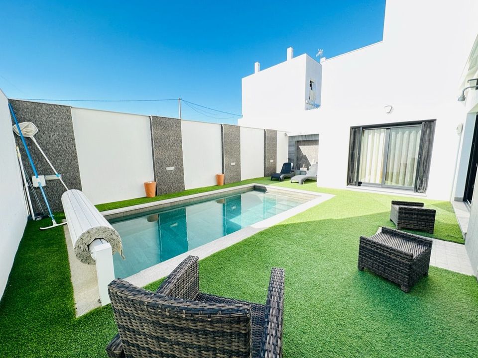 Villa i Nerja, Malaga - foto 2