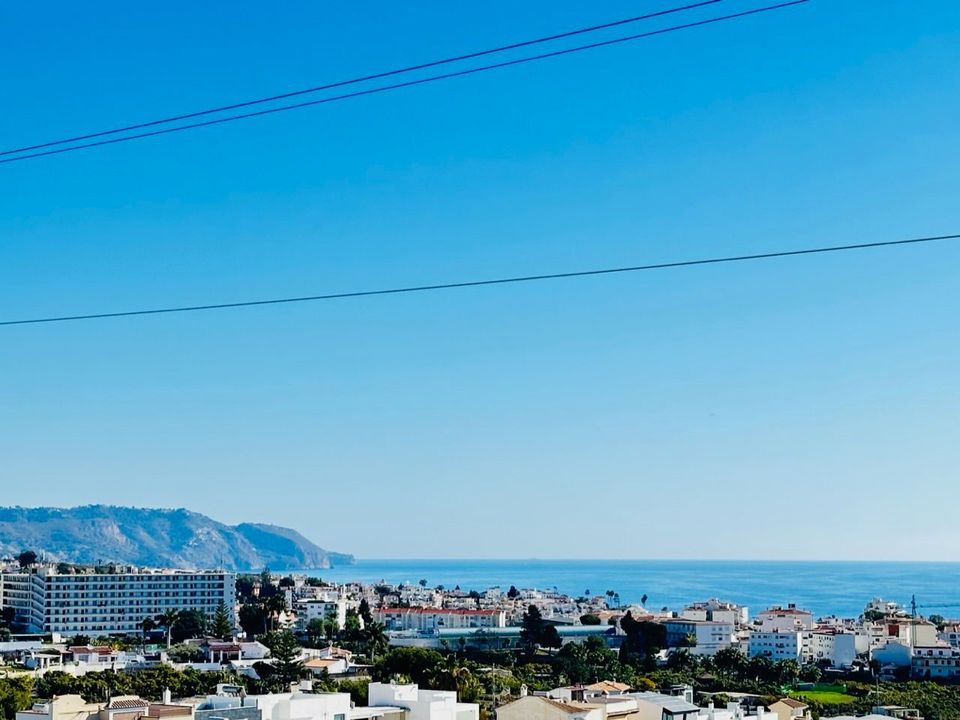 Villa i Nerja, Malaga - foto 5