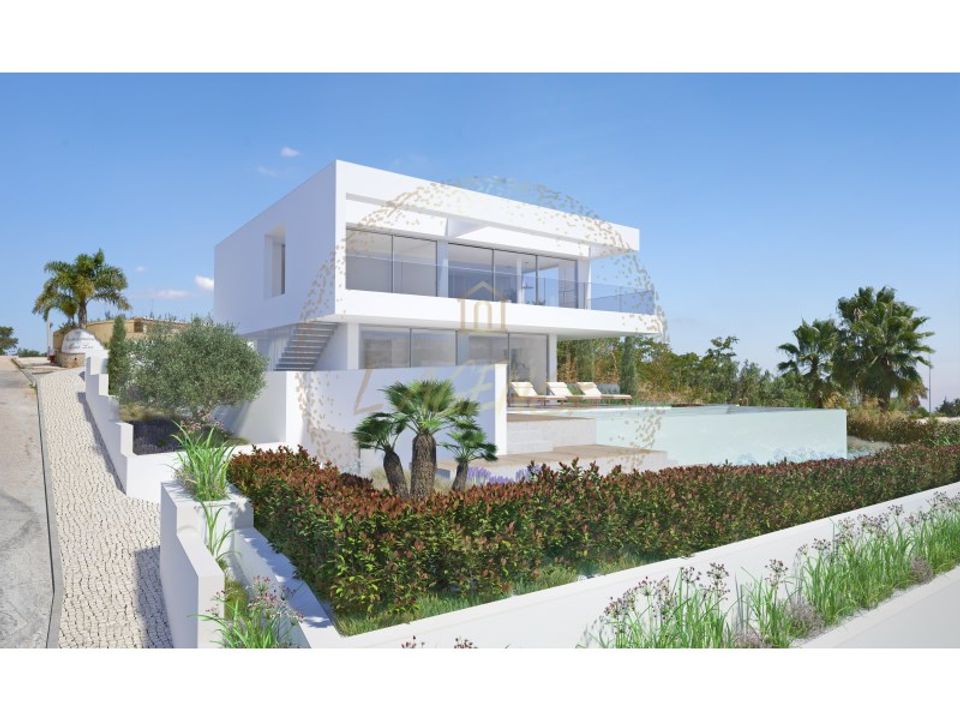 Villa i Luz, Faro - foto 1