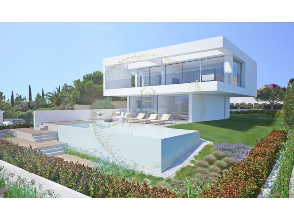 Villa i Luz, Faro - foto 3