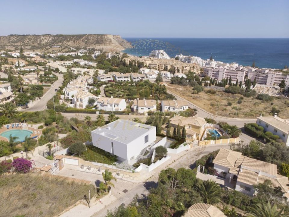 Villa i Luz, Faro - foto 2