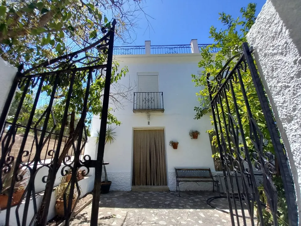 Landsbyhus i Sileras, Cordoba - foto 2