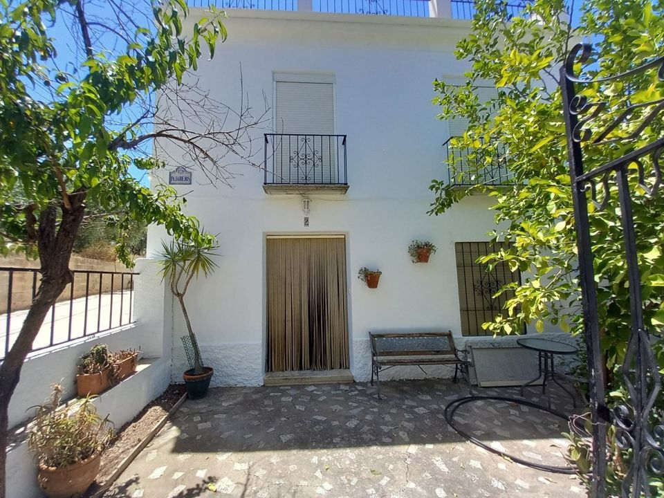 Landsbyhus i Sileras, Cordoba - foto 1