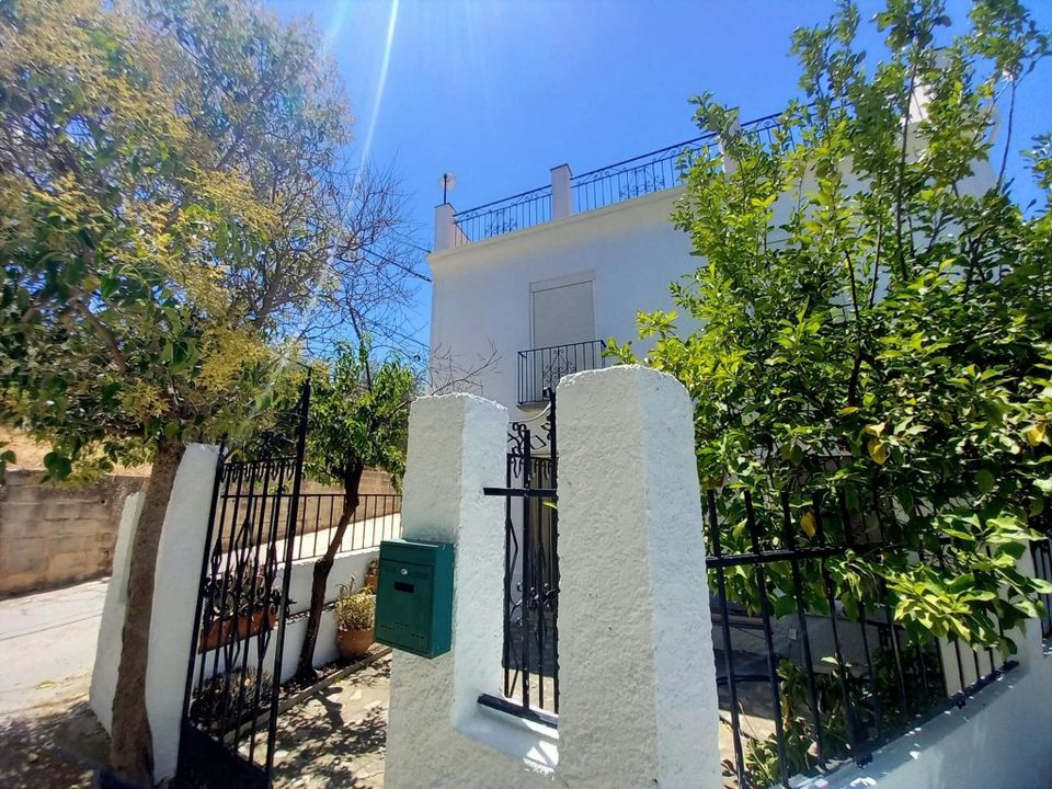 Landsbyhus i Sileras, Cordoba - foto 3