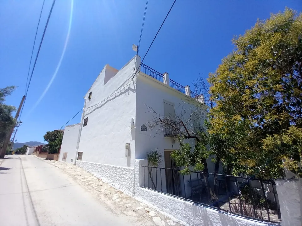 Landsbyhus i Sileras, Cordoba - foto 4