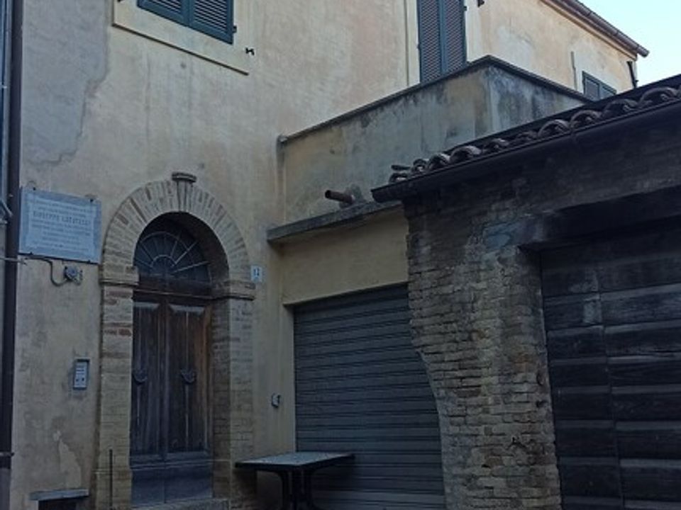 Villa i Mogliano, Macerata - foto 2