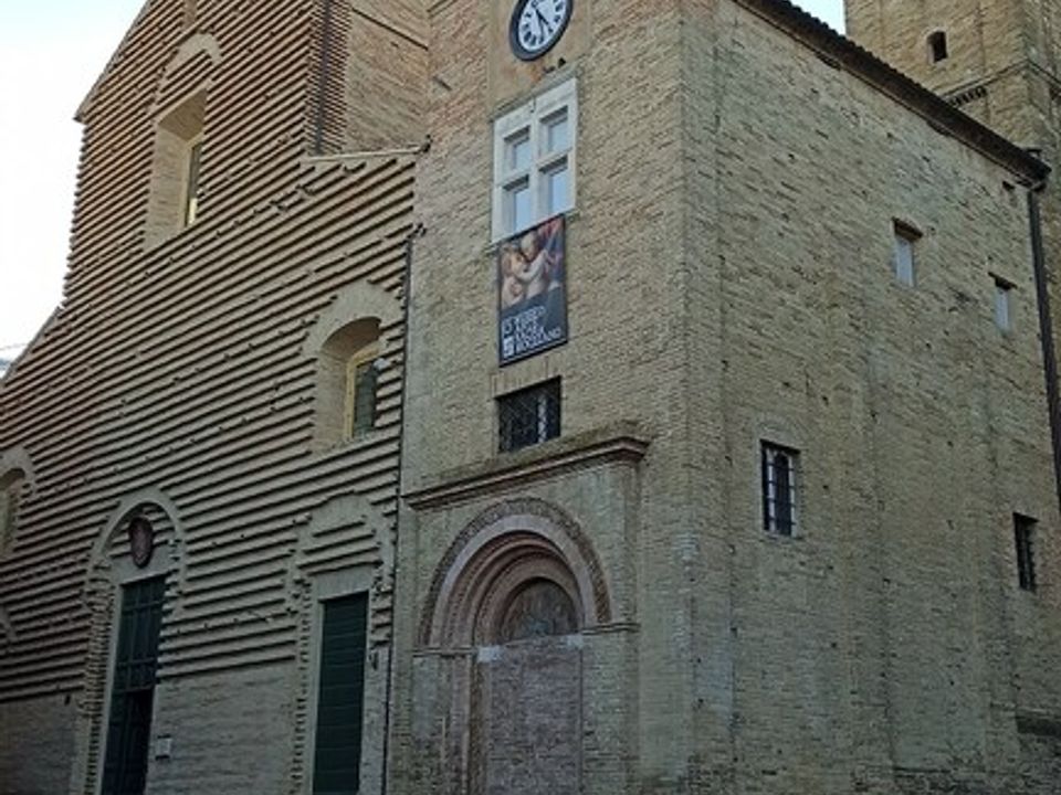 Villa i Mogliano, Macerata - foto 2