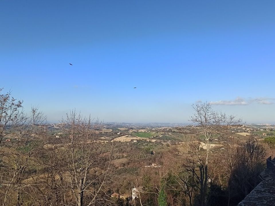 Villa i Mogliano, Macerata - foto 4