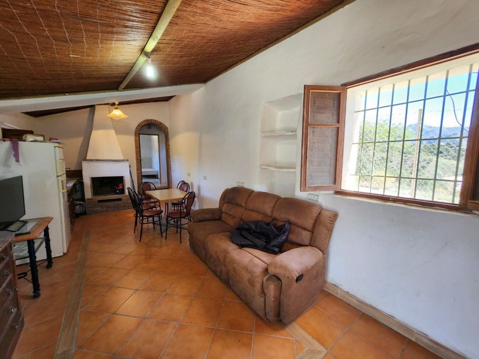 Casa de campo en Frigiliana, Malaga - foto 2