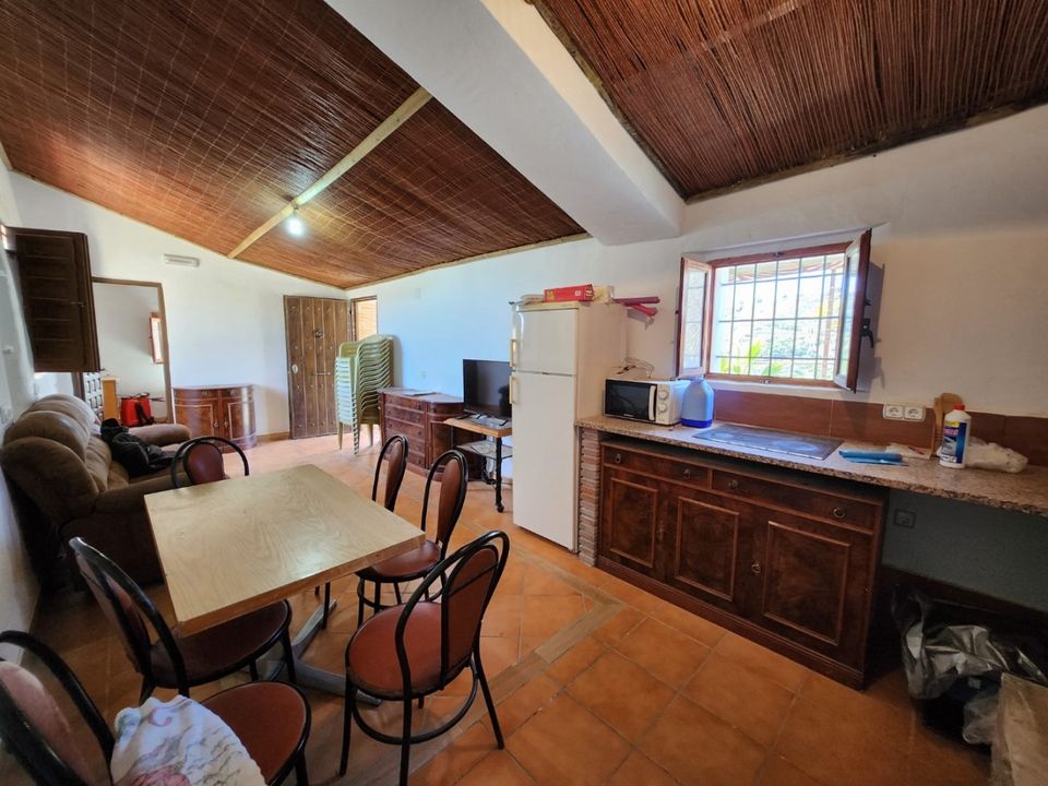 Casa de campo en Frigiliana, Malaga - foto 4
