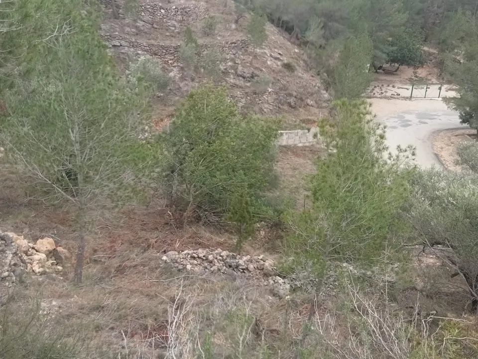 Finca i Benifallet, Tarragona - foto 3