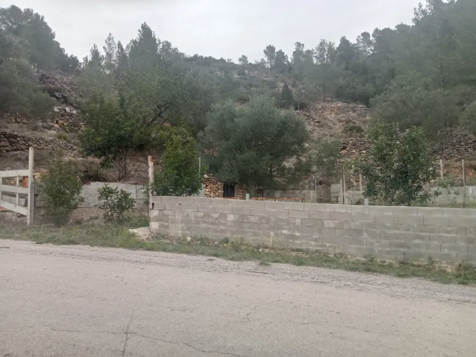 Finca i Benifallet, Tarragona - foto 2