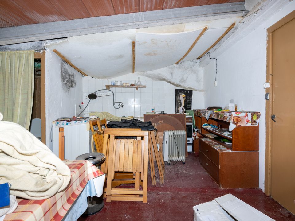 Rekkehus i Mas De Barberans, Tarragona - bilde 5