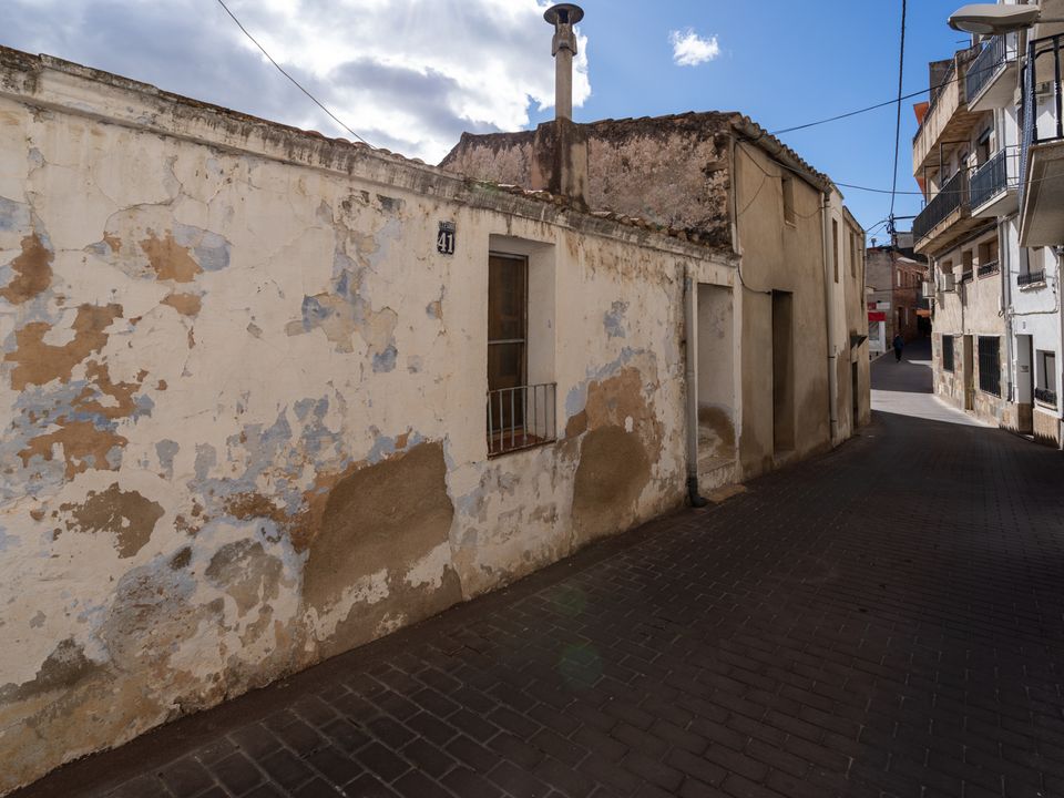 Rekkehus i Mas De Barberans, Tarragona - bilde 3