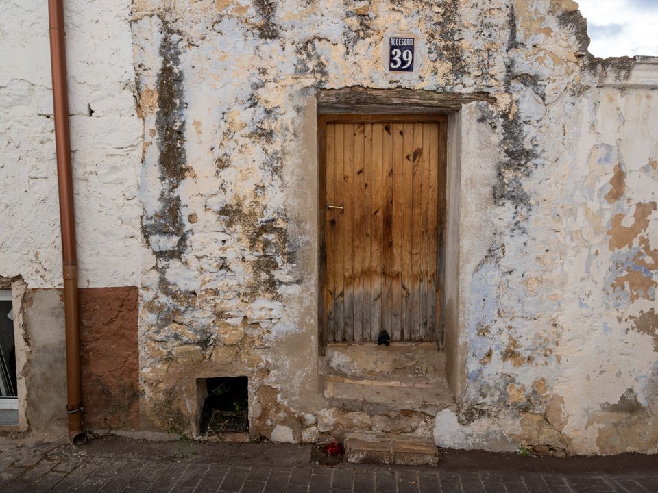 Casa de pueblo en Mas De Barberans, Tarragona - foto 1