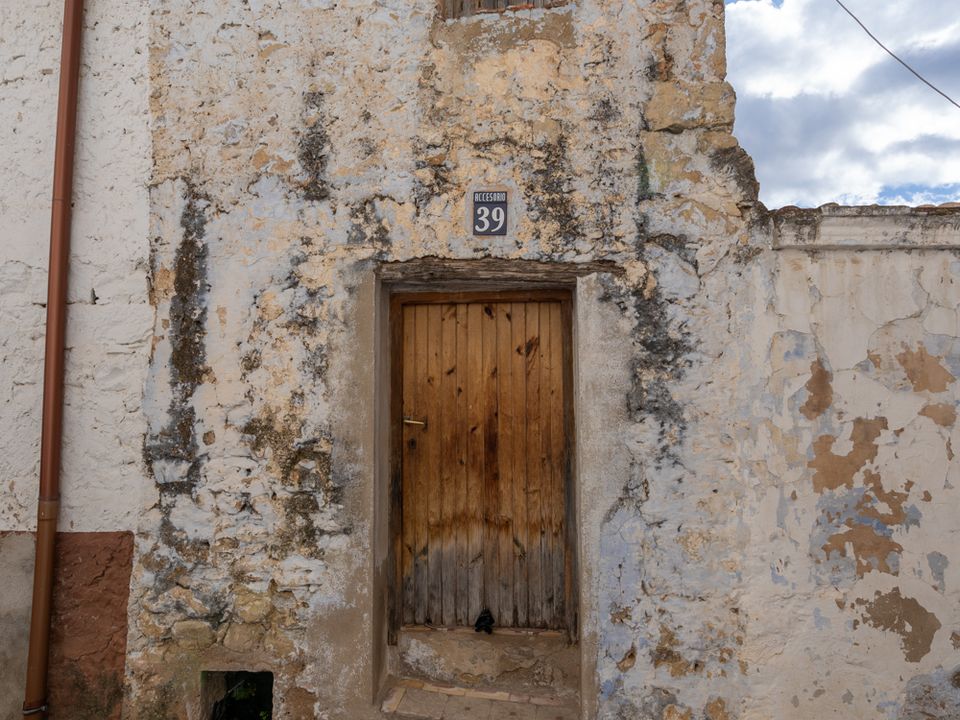 Casa de pueblo en Mas De Barberans, Tarragona - foto 4