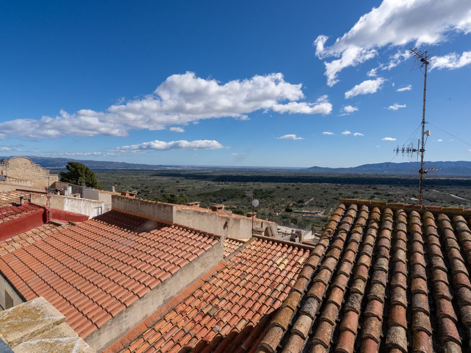 Casa de pueblo en Mas De Barberans, Tarragona - foto 2