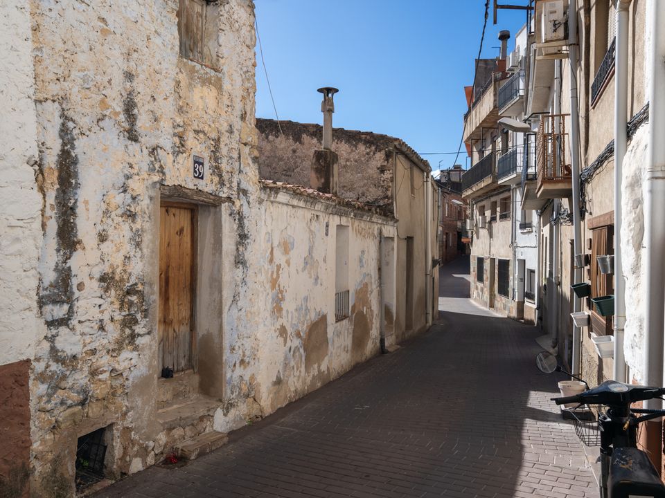 Casa de pueblo en Mas De Barberans, Tarragona - foto 5