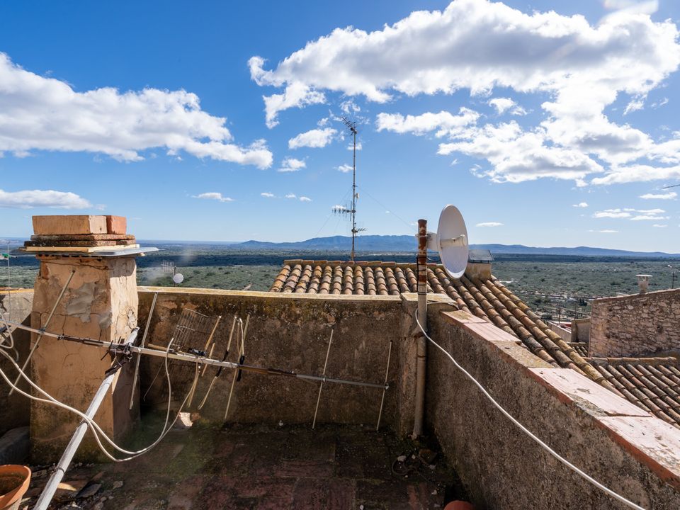 Casa de pueblo en Mas De Barberans, Tarragona - foto 3