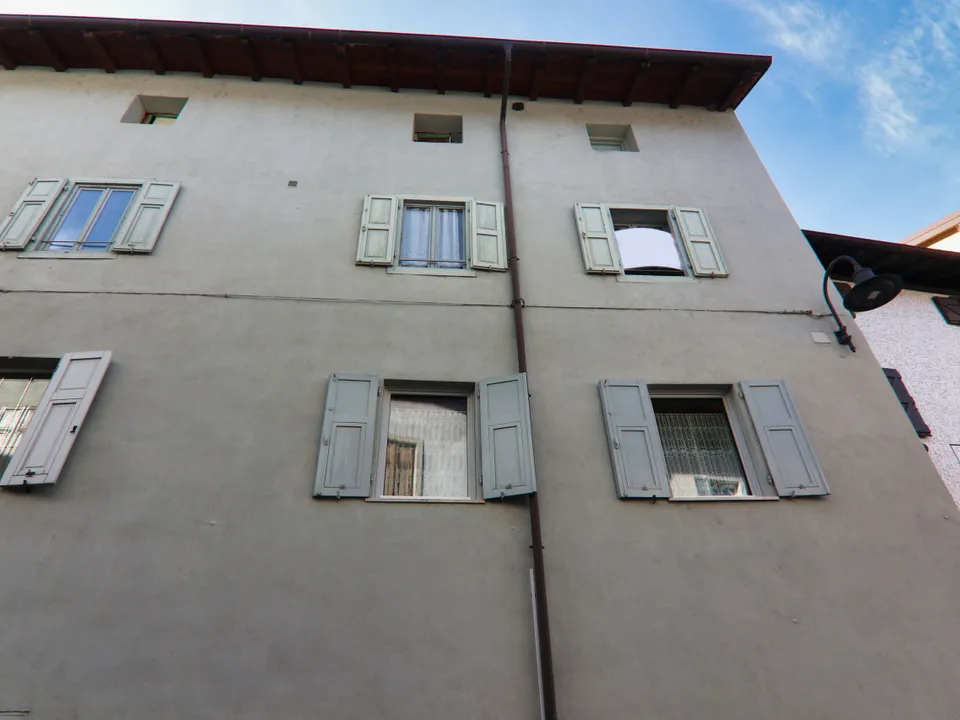 Lejlighed i Caldonazzo, Trento - foto 2