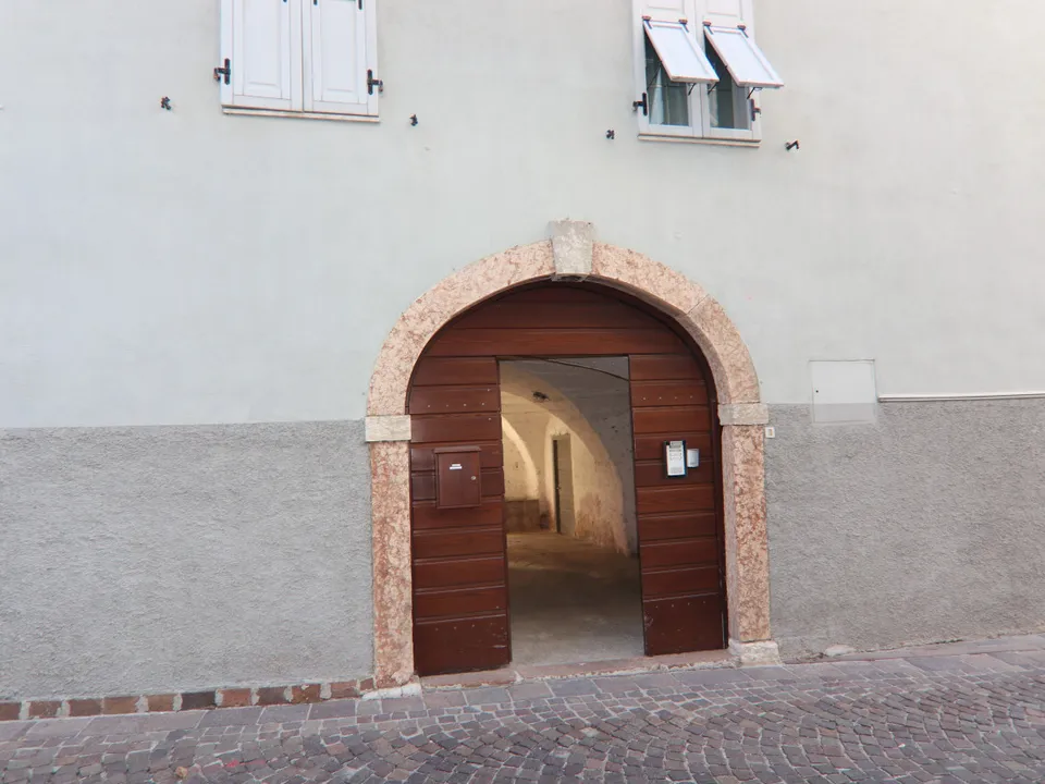Lejlighed i Caldonazzo, Trento - foto 3