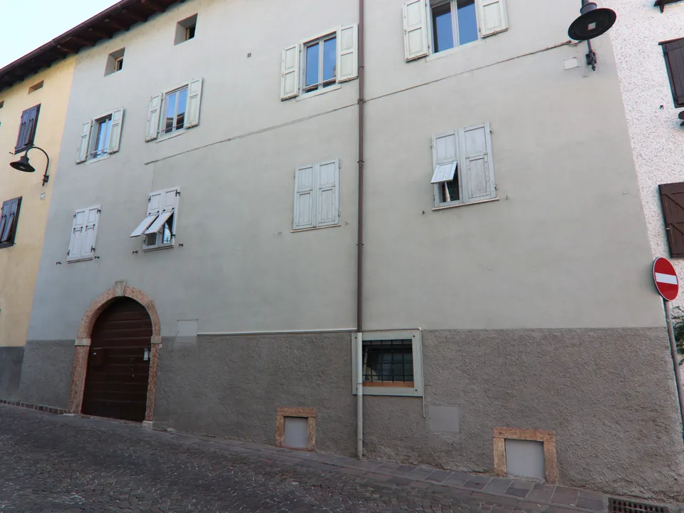 Lejlighed i Caldonazzo, Trento - foto 1