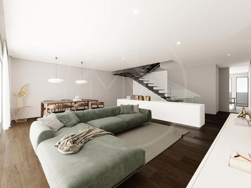 Rækkehus i Gondomar, Porto - foto 2