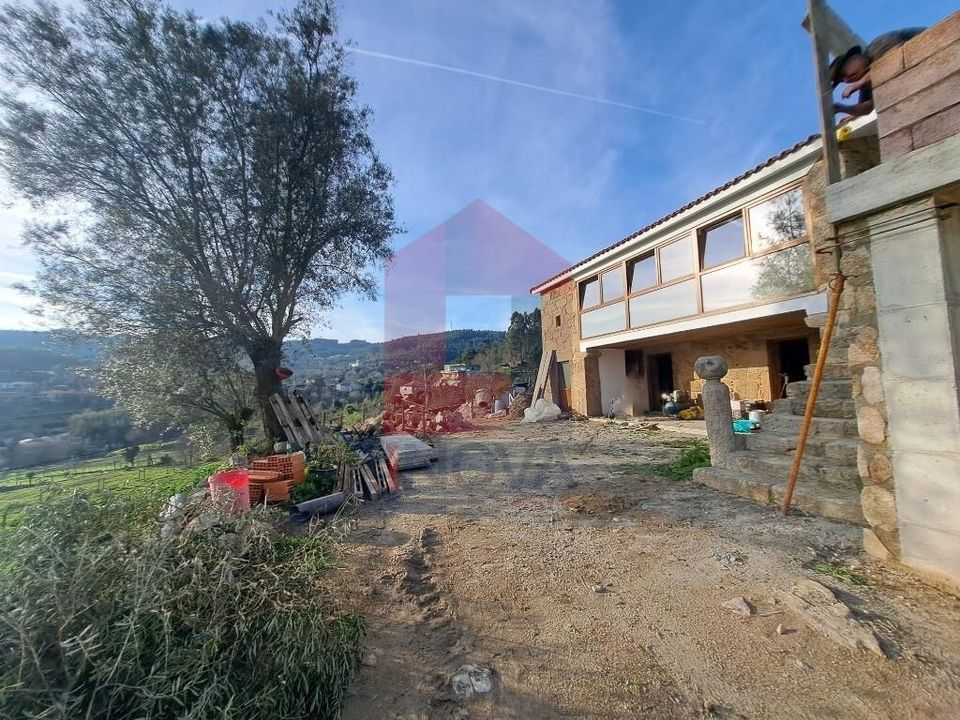 Byhus i Vila Verde, Braga - foto 2