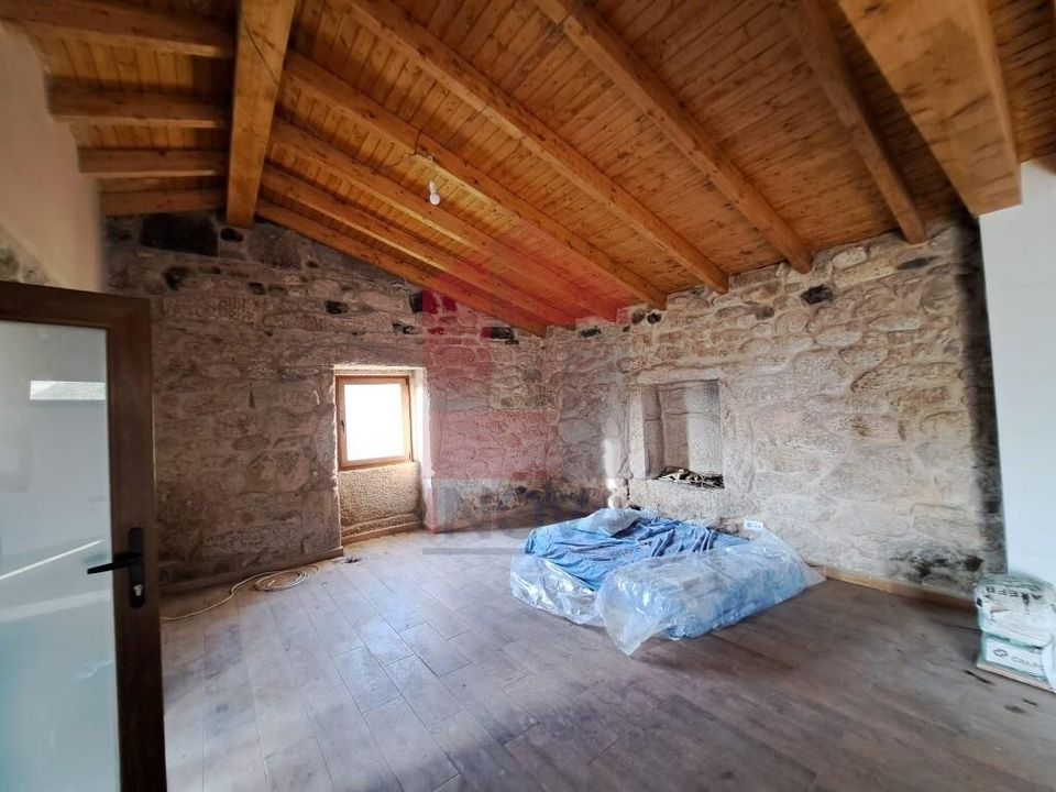 Byhus i Vila Verde, Braga - foto 3