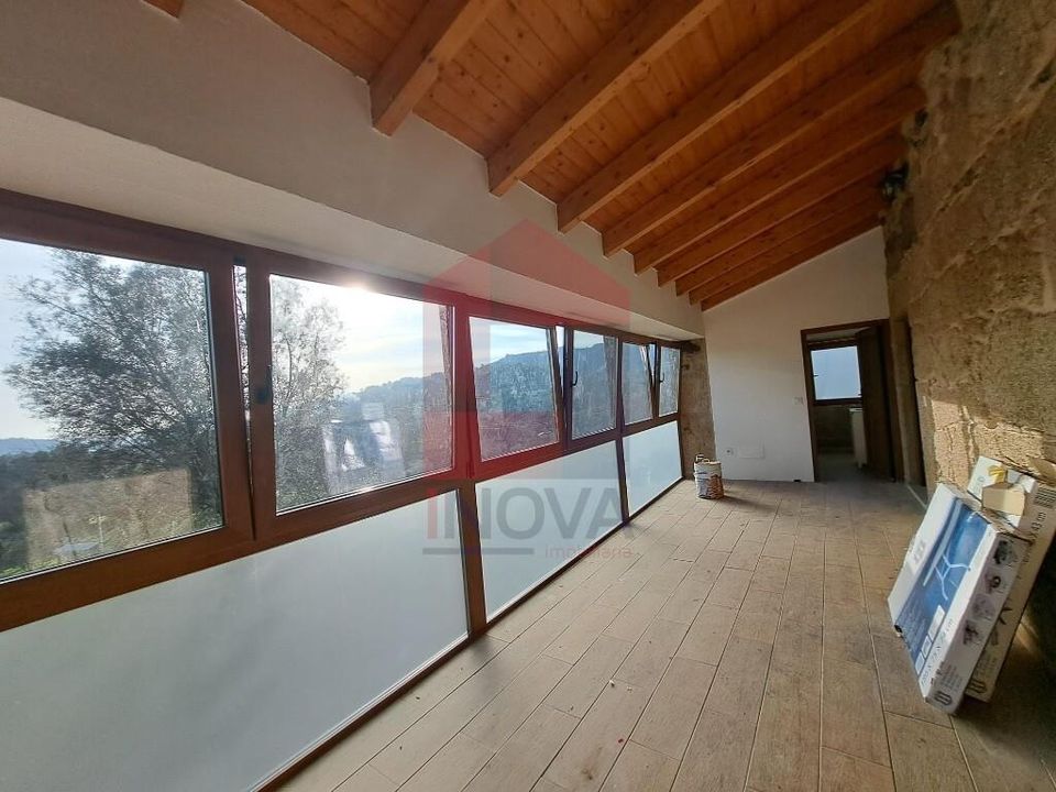 Byhus i Vila Verde, Braga - foto 4