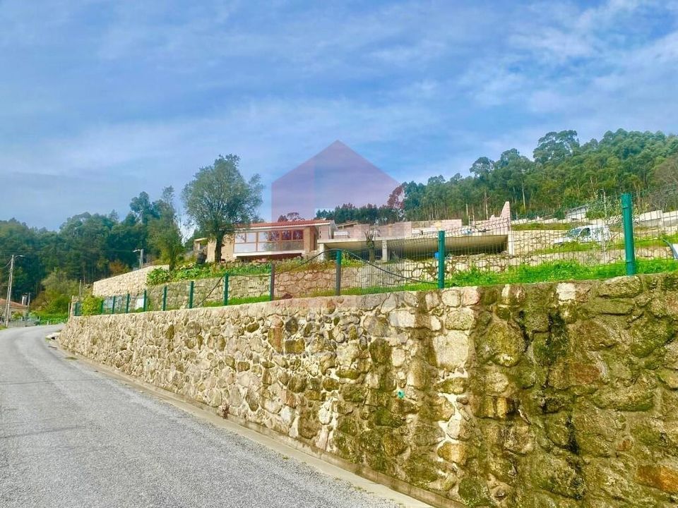 Byhus i Vila Verde, Braga - foto 1