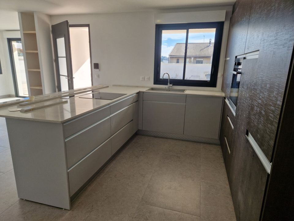 Villa en Juvignac, Herault - foto 2